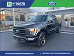 2022 Ford F-150 SuperCrew Cab 4x4, Pickup for sale #GM11109XA - photo 1