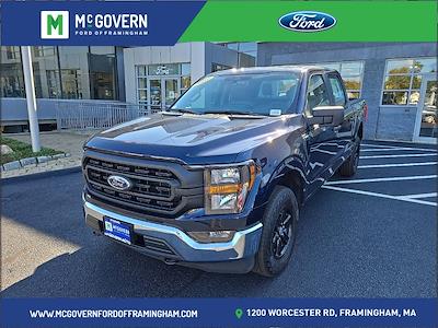 2023 Ford F-150 SuperCrew Cab 4x4, Pickup for sale #HW724X - photo 1