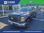 2023 Ford F-150 SuperCrew Cab 4x4, Pickup for sale #HW724X - photo 1