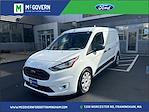 Used 2023 Ford Transit Connect XLT FWD, Empty Cargo Van for sale #RU533X - photo 1