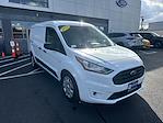 Used 2023 Ford Transit Connect XLT FWD, Empty Cargo Van for sale #RU533X - photo 10