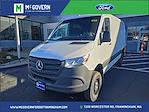 2024 Mercedes-Benz Sprinter 2500 Standard Roof AWD, Empty Cargo Van for sale #S2878X - photo 1