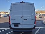 2024 Mercedes-Benz Sprinter 2500 Standard Roof AWD, Empty Cargo Van for sale #S2878X - photo 4