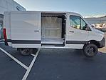 2024 Mercedes-Benz Sprinter 2500 Standard Roof AWD, Empty Cargo Van for sale #S2878X - photo 7