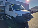 2024 Mercedes-Benz Sprinter 2500 Standard Roof AWD, Empty Cargo Van for sale #S2878X - photo 8