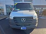 2024 Mercedes-Benz Sprinter 2500 Standard Roof AWD, Empty Cargo Van for sale #S2878X - photo 9