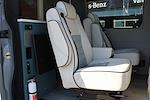 2021 Mercedes-Benz Sprinter 2500 4x4, Camper Van #DREAMWEAVER - photo 8