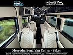 2021 Mercedes-Benz Sprinter 3500XD 4x2 MIDWEST AUTOMOTIVE DESIGNS DAYCRUSIER 5S ECO FREEDOM #MV0476 - photo 73