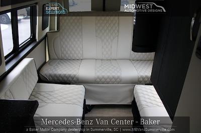 2021 Mercedes-Benz Sprinter 3500XD 4x2 MIDWEST AUTOMOTIVE DESIGNS PASSAGE MD2 WEEKENDER ECO FREEDOM PACKAGE #MV0479 - photo 2