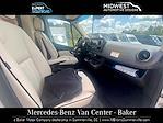 2021 Mercedes-Benz Sprinter 2500 4x4 MIDWEST AUTOMOTIVE DESIGNS PASSAGE FD2 4X4 #MV0612 - photo 19