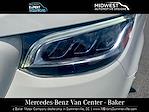 2021 Mercedes-Benz Sprinter 2500 4x4 MIDWEST AUTOMOTIVE DESIGNS PASSAGE FD2 4X4 #MV0612 - photo 6