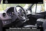 2022 Mercedes-Benz Sprinter 2500 4x2 170" CREW #MV0633L - photo 38