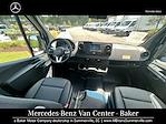 2022 Mercedes-Benz Sprinter 2500 4x2 144" CREW VAN HIGHTOP DIESEL #MV0643L - photo 9