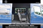 2022 Mercedes-Benz Sprinter 2500 4x2 144" CREW VAN HIGHTOP DIESEL #MV0643L - photo 11