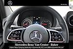 2022 Mercedes-Benz Sprinter 2500 4x2 144" CREW VAN HIGHTOP DIESEL #MV0643L - photo 24