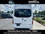 2022 Mercedes-Benz Sprinter 3500 4x2, Midwest Automotive Designs Passage Camper Van #MV0653 - photo 14