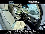 2022 Mercedes-Benz Sprinter 3500 4x2, Midwest Automotive Designs Passage Camper Van #MV0653 - photo 19