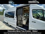 2022 Mercedes-Benz Sprinter 3500 4x2, Midwest Automotive Designs Passage Camper Van #MV0653 - photo 22
