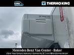 2022 Mercedes-Benz Sprinter 4500 4x2, Thermo King Direct-Drive Refrigerated Body #MV0656 - photo 13