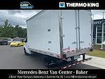 2022 Mercedes-Benz Sprinter 4500 4x2, Thermo King Direct-Drive Refrigerated Body #MV0656 - photo 15