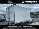 2022 Mercedes-Benz Sprinter 4500 4x2, Thermo King Direct-Drive Refrigerated Body #MV0656 - photo 18