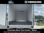 2022 Mercedes-Benz Sprinter 4500 4x2, Thermo King Direct-Drive Refrigerated Body #MV0656 - photo 20