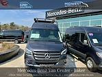 2022 Mercedes-Benz Sprinter 3500 4x4, Midwest Automotive Designs Camper Van #MV0657 - photo 1