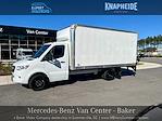 2022 Mercedes-Benz Sprinter 4500 DRW 4x2, Knapheide Box Truck Body #MV0662 - photo 4