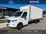 2022 Mercedes-Benz Sprinter 4500 DRW 4x2, Knapheide Box Truck Body #MV0662 - photo 1
