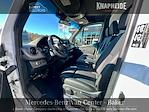 2022 Mercedes-Benz Sprinter 4500 DRW 4x2, Knapheide Box Truck Body #MV0662 - photo 14