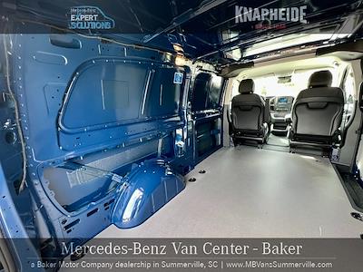 2022 Mercedes-Benz Metris 4x2, Knapheide Box Truck Body Upfitted Cargo Van #MV0669 - photo 2