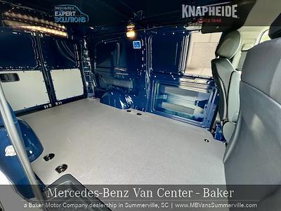 2022 Mercedes-Benz Metris 4x2, Knapheide Upfitted Cargo Van #MV0670 - photo 2