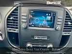 2022 Mercedes-Benz Metris 4x2, Knapheide Upfitted Cargo Van #MV0670 - photo 46