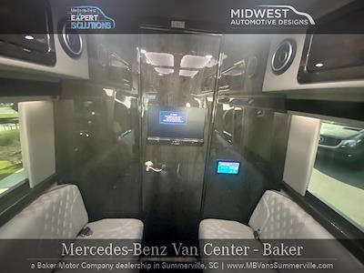 2022 Mercedes-Benz Sprinter 2500 4x2, Midwest Automotive Designs LUXE Cruiser Other/Specialty #MV0701 - photo 2