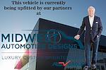 2022 Mercedes-Benz Sprinter 2500 SRW 4x2, Midwest Automotive Designs Signature Series Upfitted Cargo Van #MV0702 - photo 1