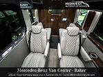 2022 Mercedes-Benz Sprinter 2500 4x4, Midwest Automotive Designs LUXE Cruiser Other/Specialty #MV0704 - photo 41