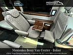 2022 Mercedes-Benz Sprinter 2500 4x4, Midwest Automotive Designs LUXE Cruiser Other/Specialty #MV0704 - photo 51