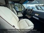 2023 Mercedes-Benz Sprinter 2500 4x4, Midwest Automotive Designs Passage 144 RV Camper Van #MV0708 - photo 27