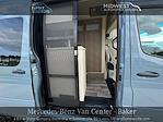 2023 Mercedes-Benz Sprinter 2500 4x4, Midwest Automotive Designs Passage 144 RV Camper Van #MV0708 - photo 30