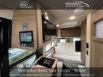 2023 Mercedes-Benz Sprinter 2500 4x4, Midwest Automotive Designs Passage 144 RV Camper Van #MV0708 - photo 34