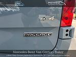 2023 Mercedes-Benz Sprinter 2500 4x4, Midwest Automotive Designs Passage 144 RV Camper Van #MV0708 - photo 10