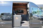 2023 Mercedes-Benz Sprinter 3500XD 4x2, LA West Luxury Coaches Passenger Van #MV0713 - photo 17
