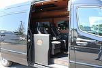 2023 Mercedes-Benz Sprinter 3500XD 4x2, LA West Luxury Coaches Passenger Van #MV0713 - photo 19