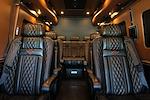 2023 Mercedes-Benz Sprinter 3500XD 4x2, LA West Luxury Coaches Passenger Van #MV0713 - photo 21