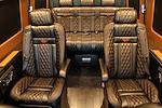 2023 Mercedes-Benz Sprinter 3500XD 4x2, LA West Luxury Coaches Passenger Van #MV0713 - photo 24