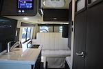 2023 Mercedes-Benz Sprinter 2500 4x4, Midwest Automotive Designs Passage Camper Van #MV0727 - photo 2