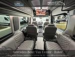 2022 Mercedes-Benz Sprinter 2500 4x2, Midwest Automotive Designs LUXE Cruiser Passenger Van #MV0757 - photo 2