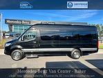 2023 Mercedes-Benz Sprinter 3500 4x2, Driverge Smartliner Passenger Van #MV0760 - photo 30