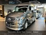 2022 Mercedes-Benz Sprinter 2500 SRW 4x2, Midwest Automotive Designs G-Series Passenger Van #MV0769 - photo 3
