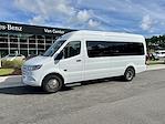 2022 Mercedes-Benz Sprinter 3500XD 4x2, LA West Luxury Coaches Upfitted Cargo Van #MV0772 - photo 1